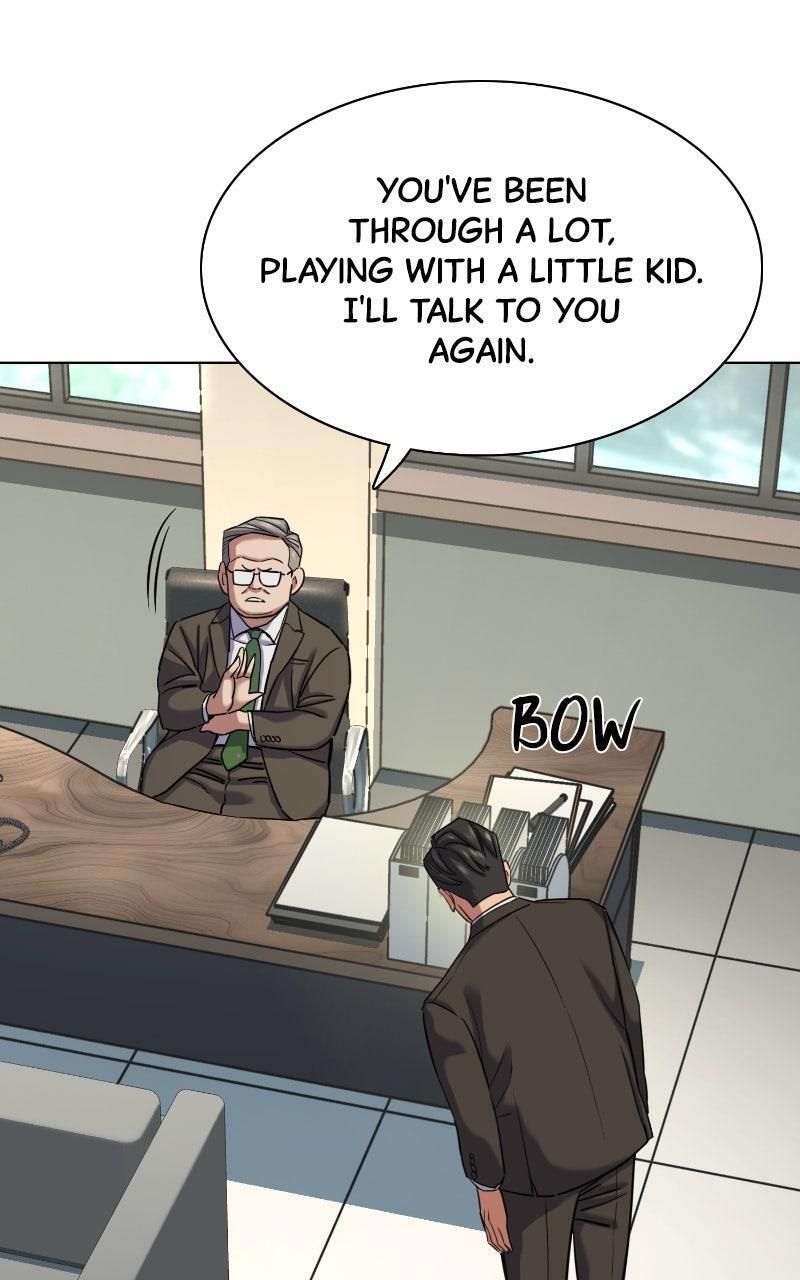 Read Reborn Rich Manga Online
