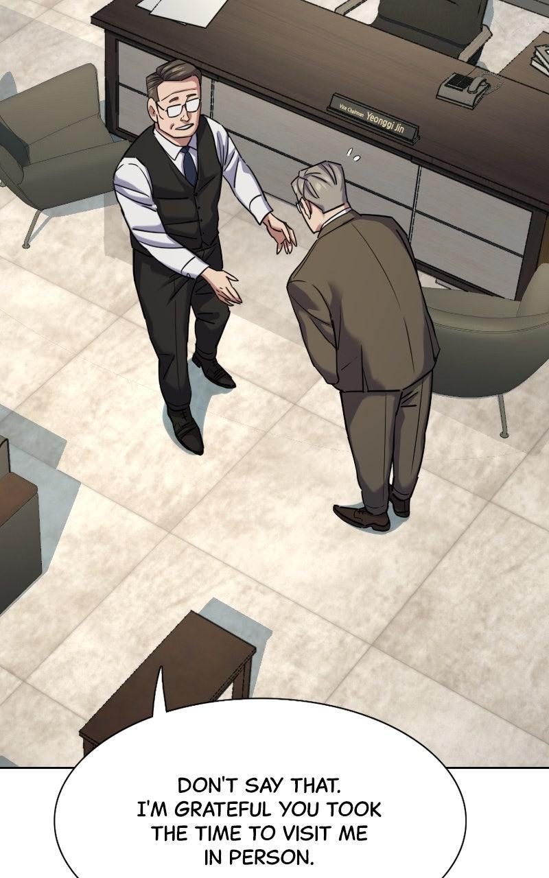 Read Reborn Rich Manga Online