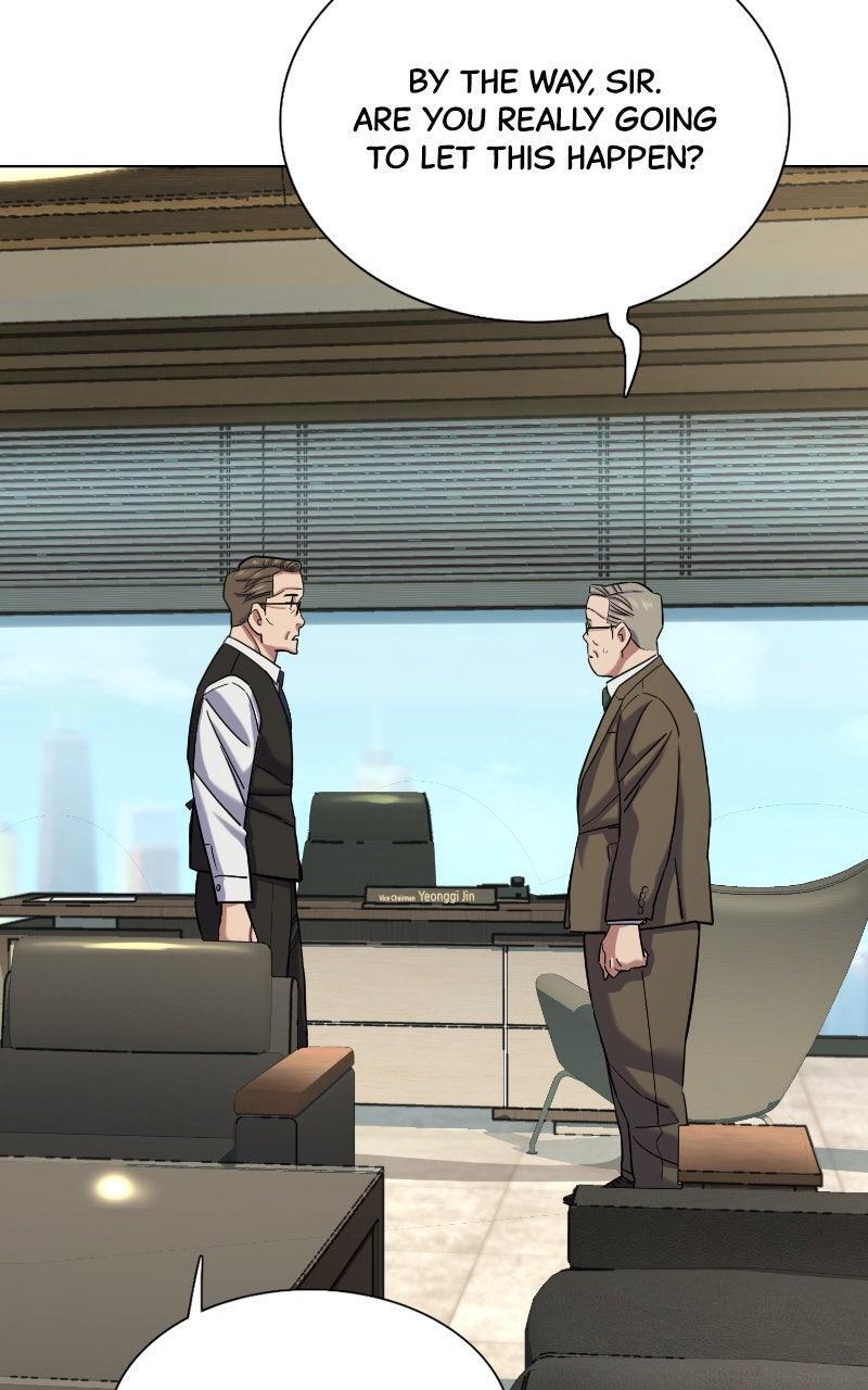 Read Reborn Rich Manga Online