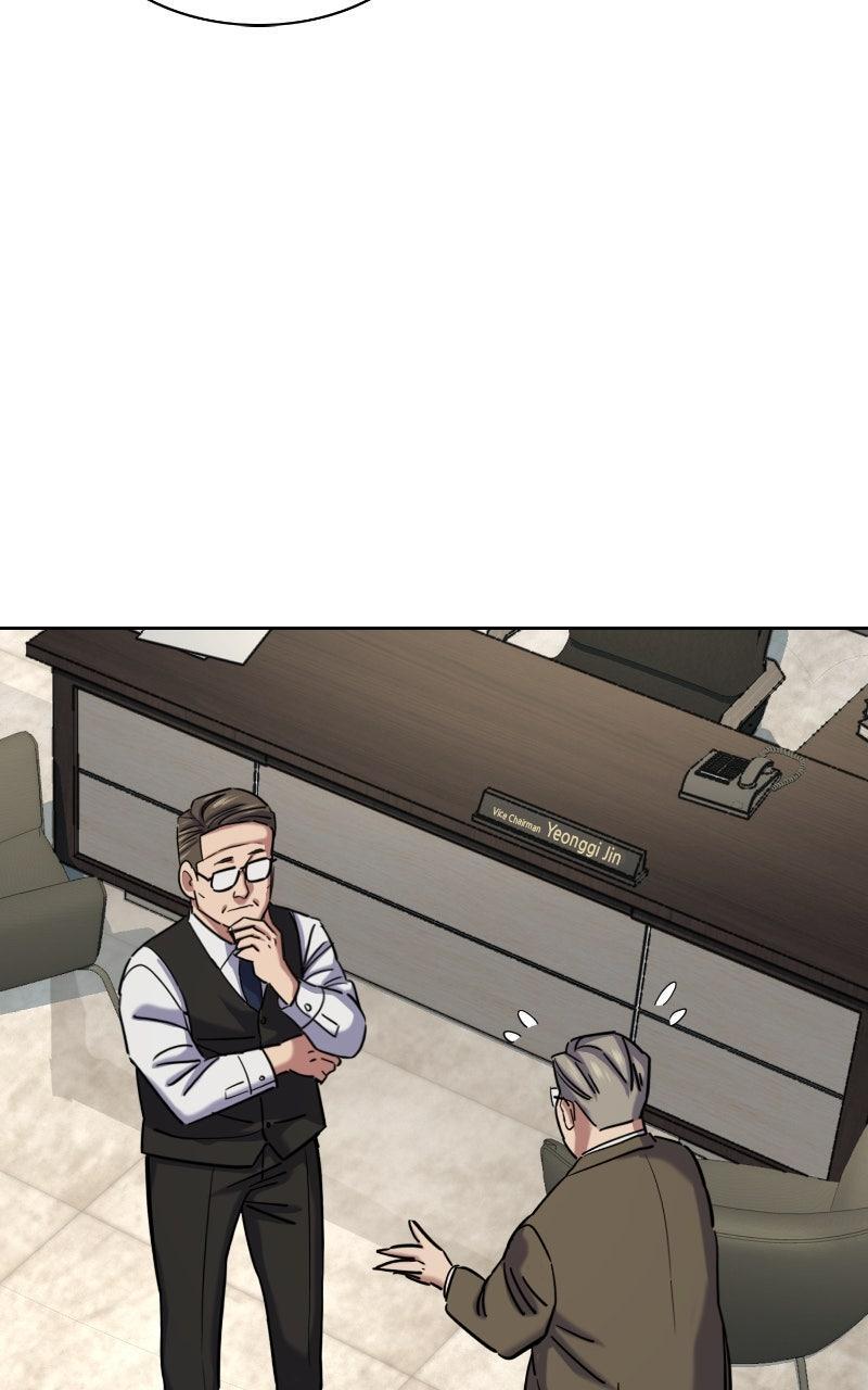 Read Reborn Rich Manga Online