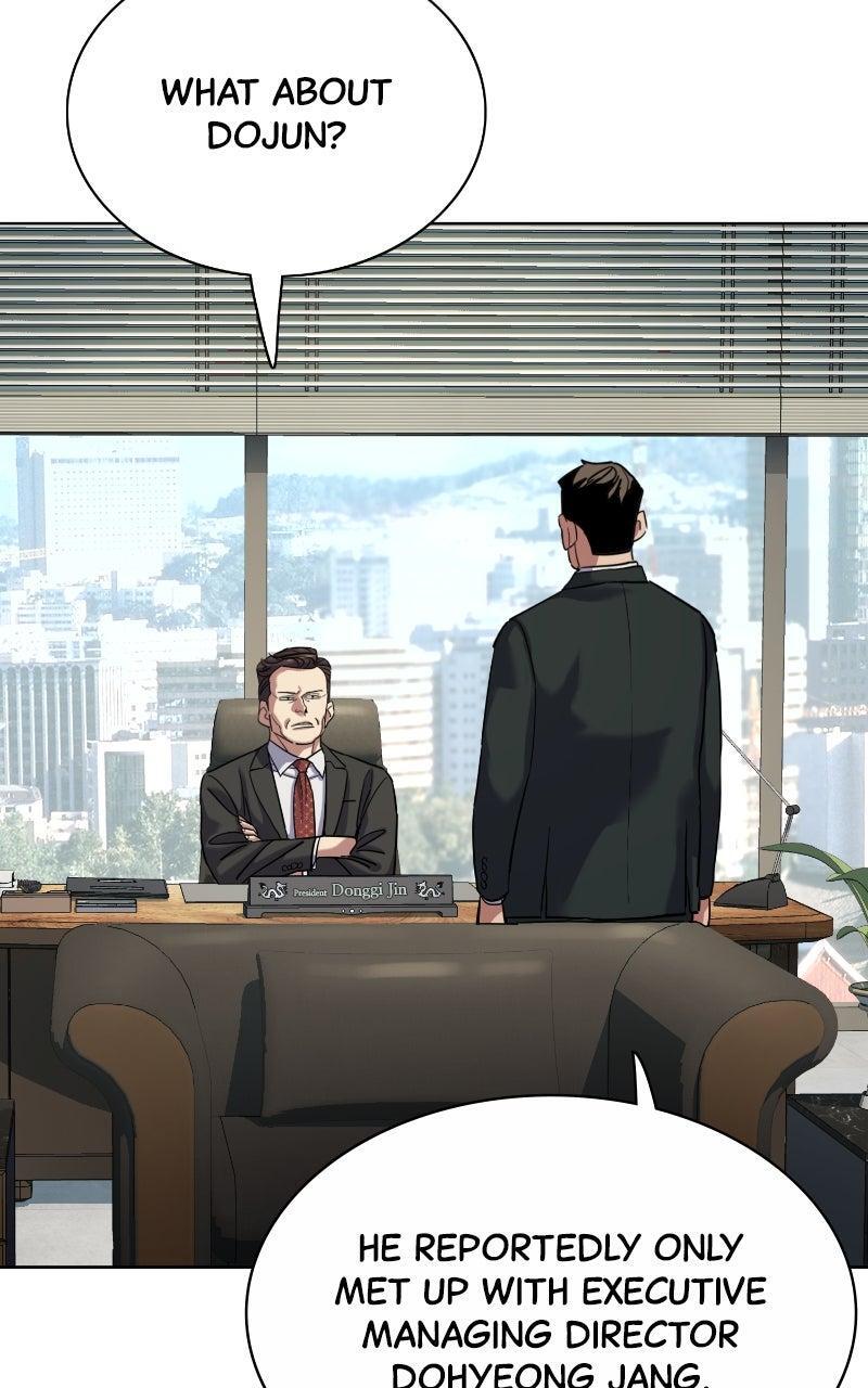 Read Reborn Rich Manga Online