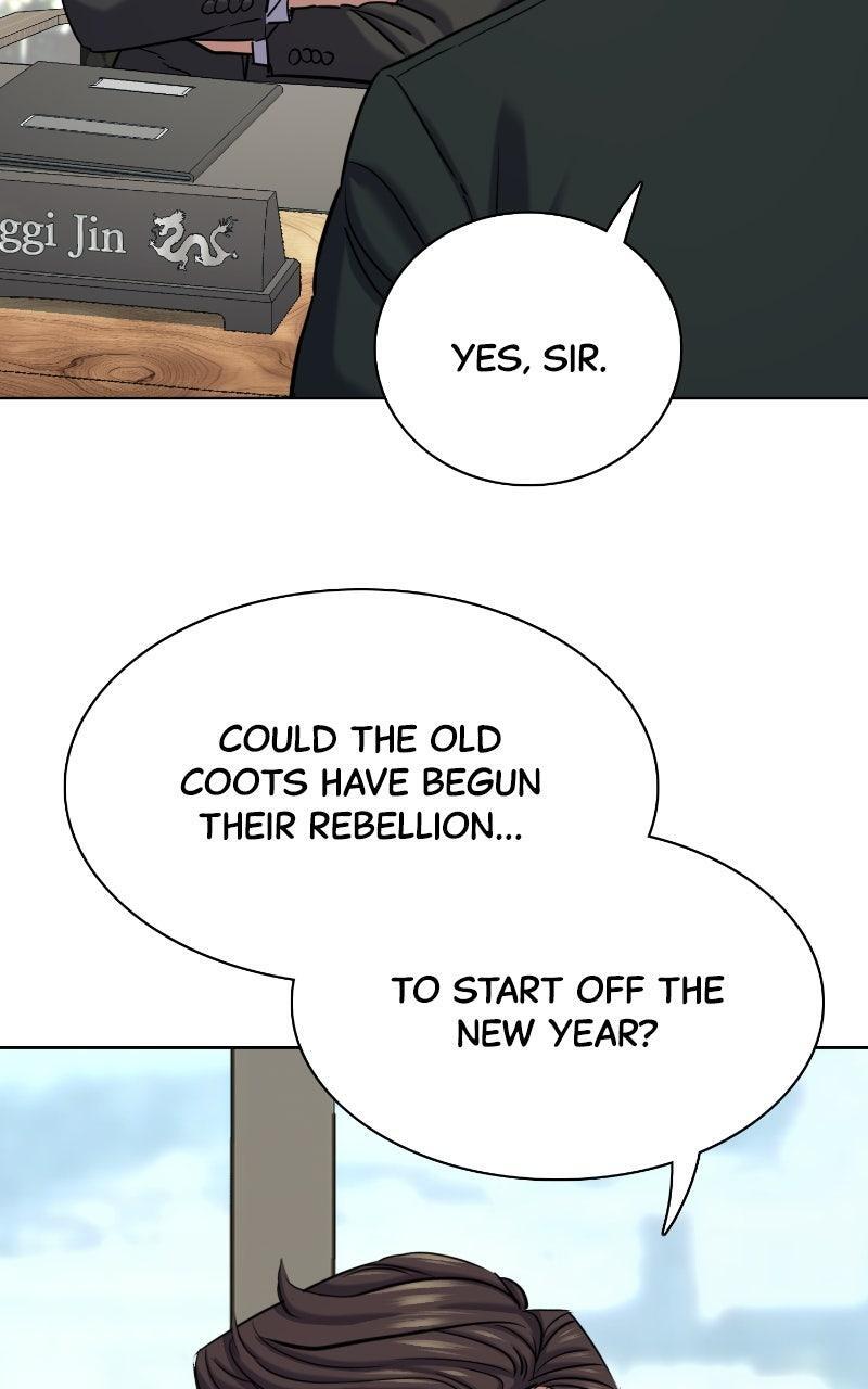 Read Reborn Rich Manga Online