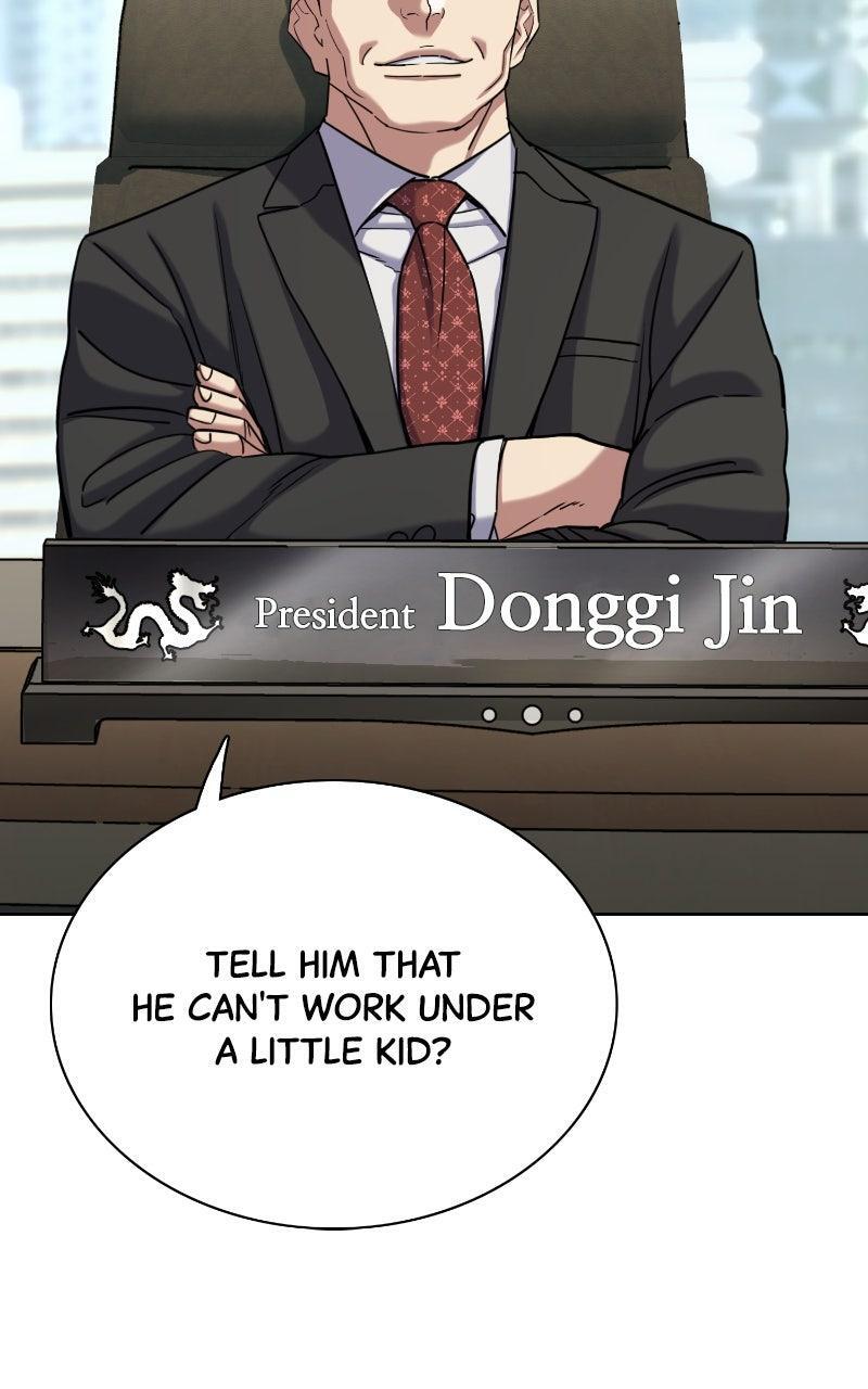 Read Reborn Rich Manga Online