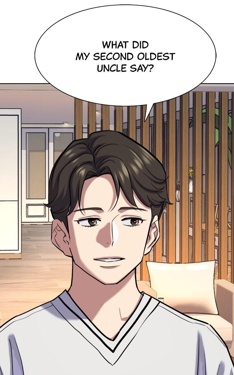 Read Reborn Rich Manga Online