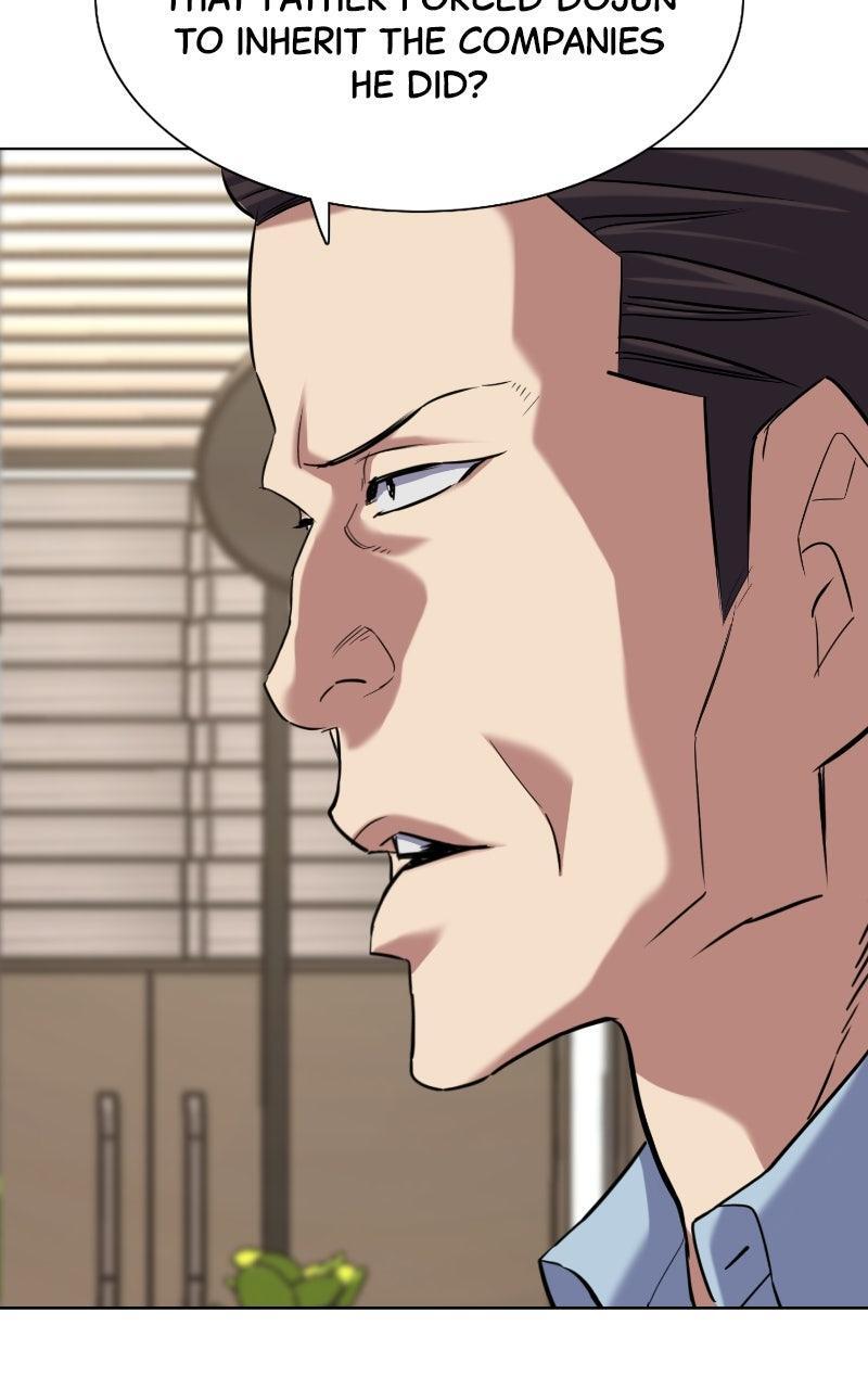 Read Reborn Rich Manga Online