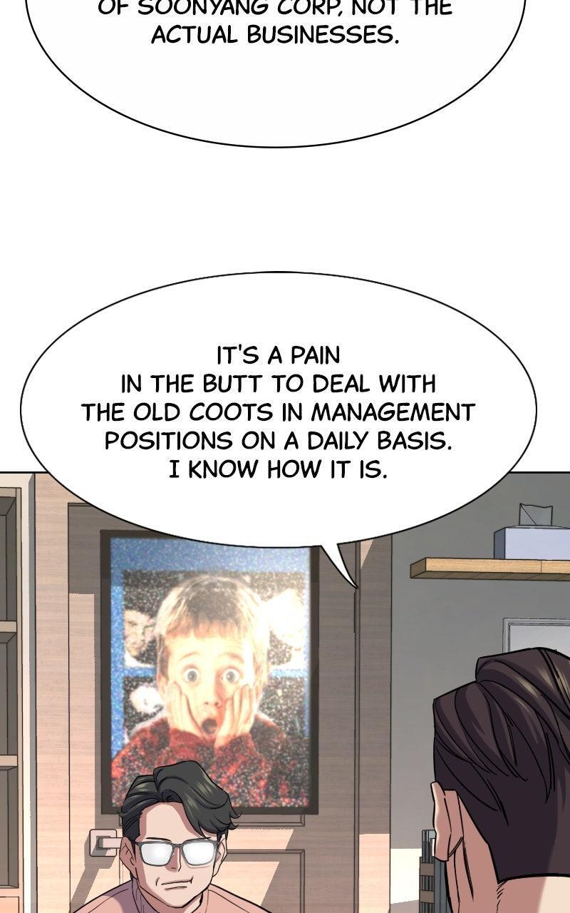 Read Reborn Rich Manga Online