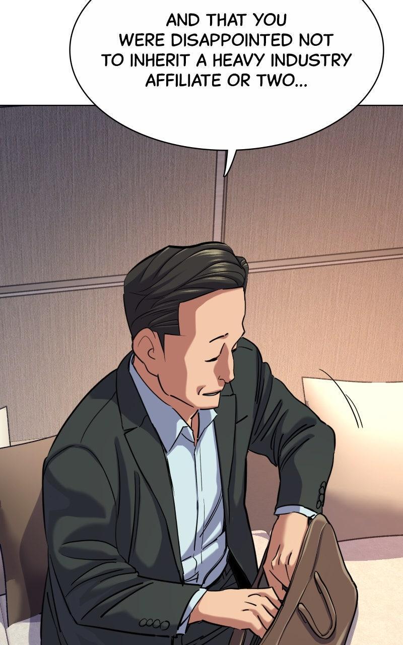 Read Reborn Rich Manga Online