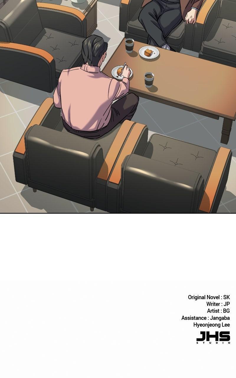Read Reborn Rich Manga Online