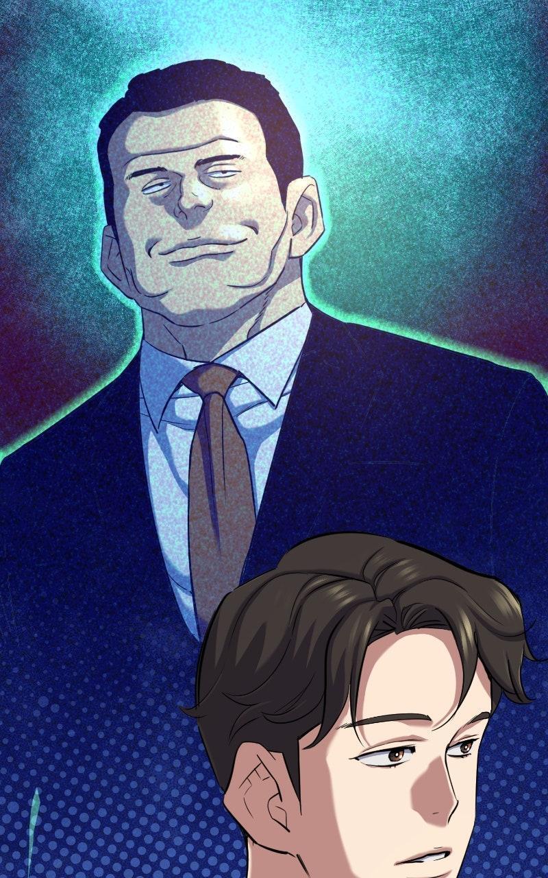 Read Reborn Rich Manga Online