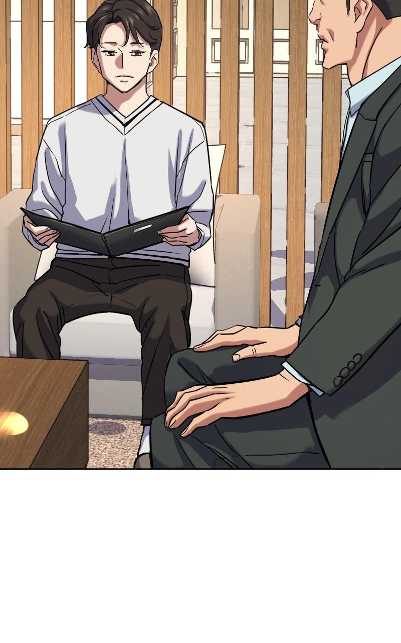 Read Reborn Rich Manga Online