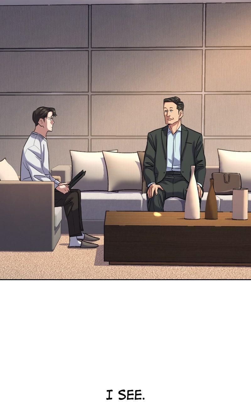 Read Reborn Rich Manga Online
