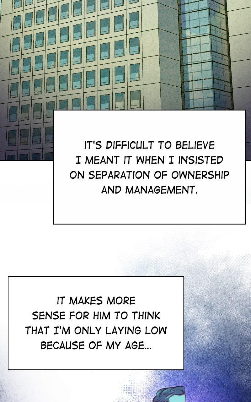 Read Reborn Rich Manga Online