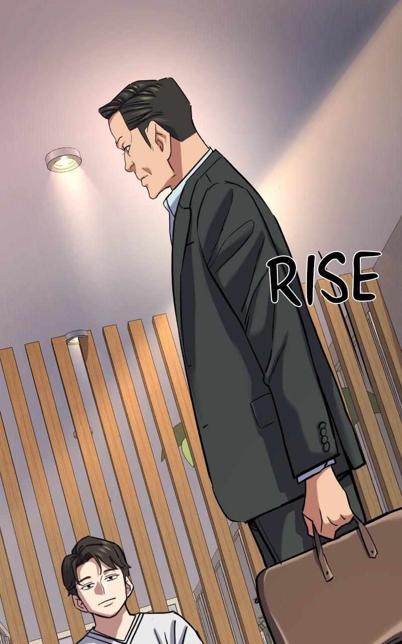 Read Reborn Rich Manga Online