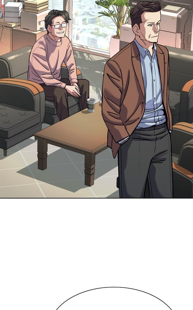 Read Reborn Rich Manga Online
