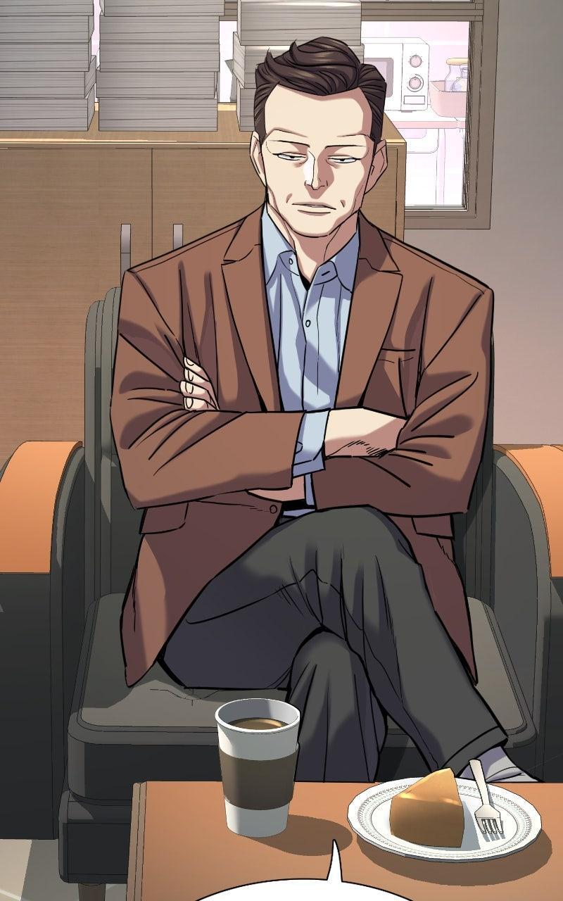 Read Reborn Rich Manga Online