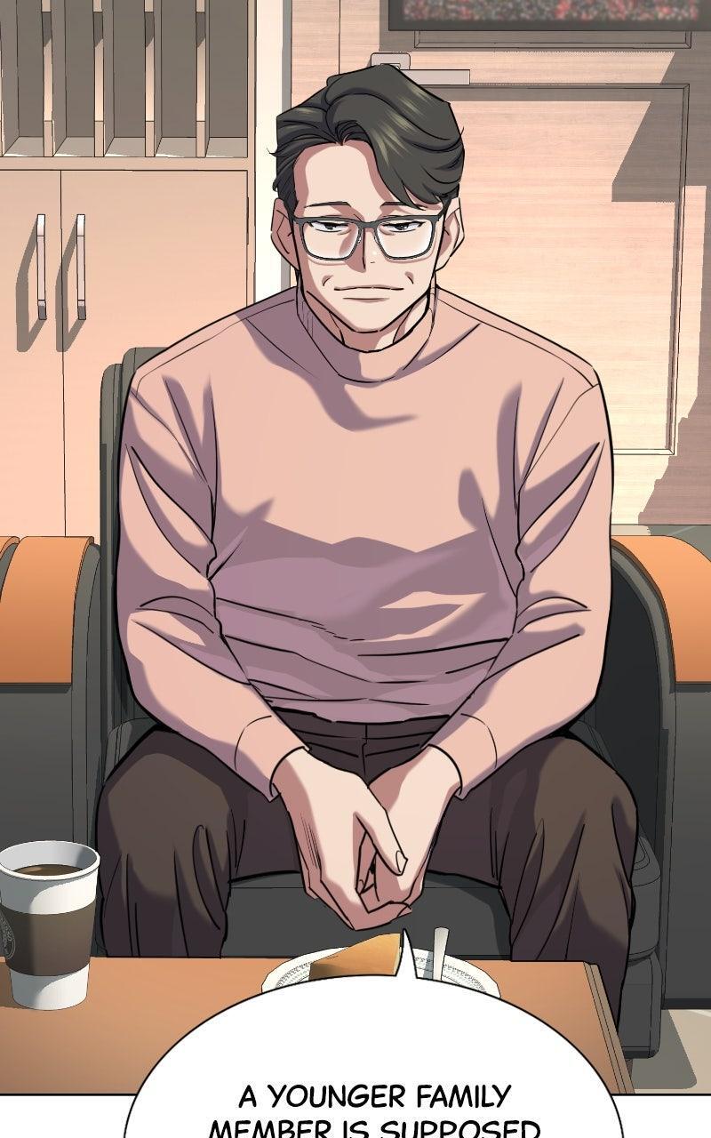 Read Reborn Rich Manga Online