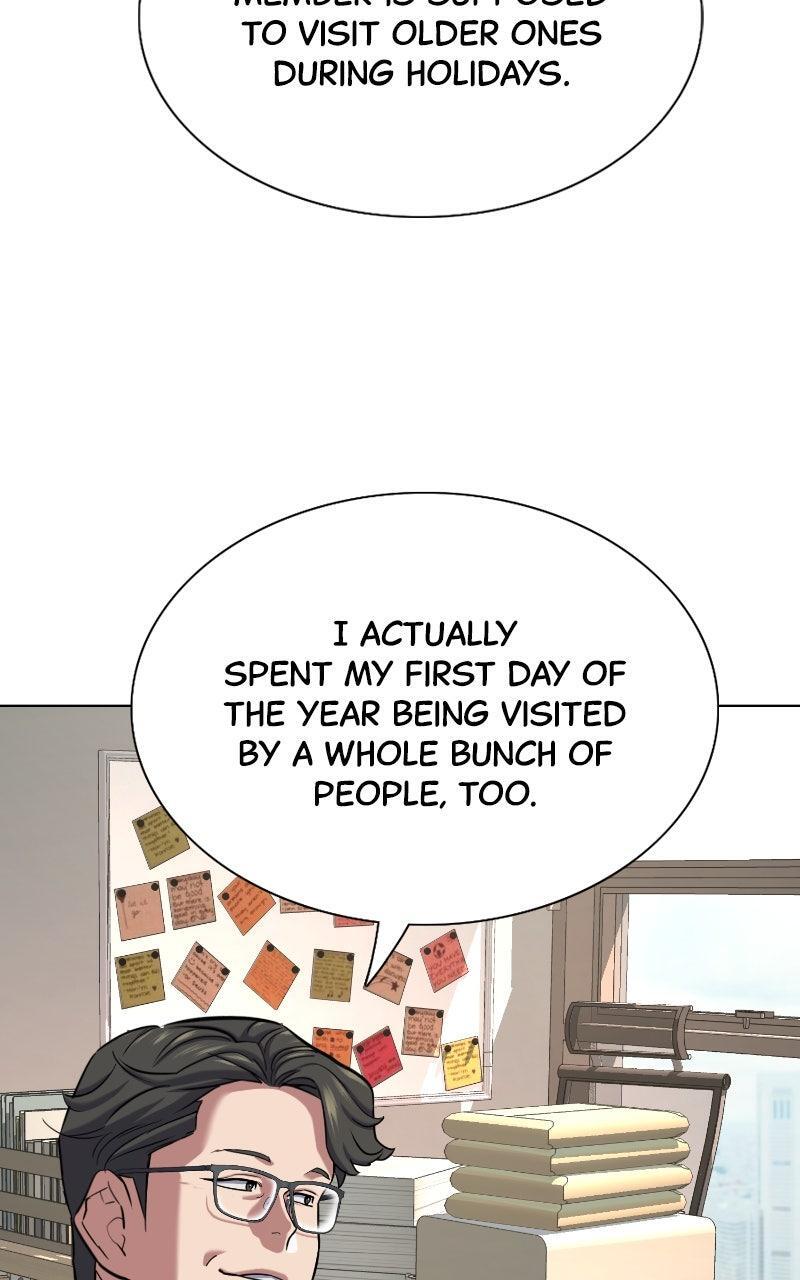 Read Reborn Rich Manga Online