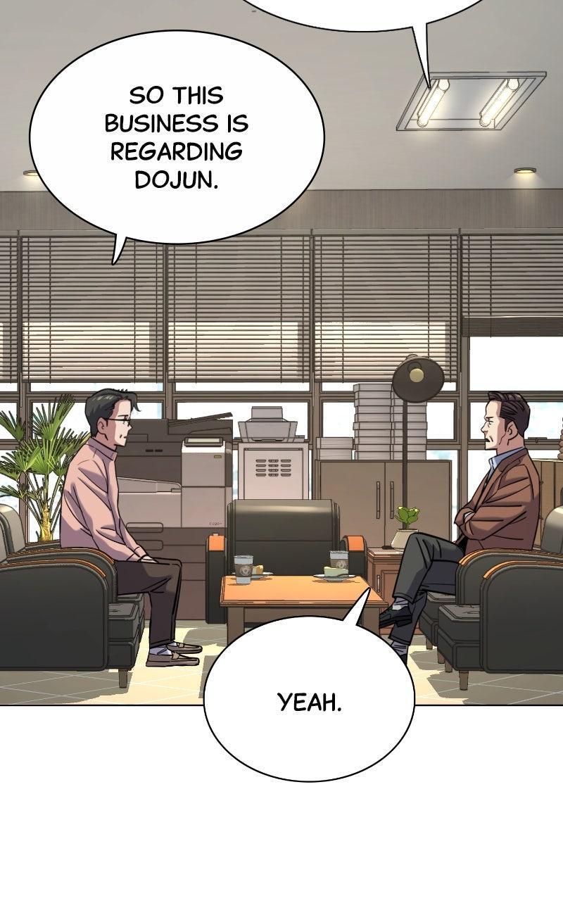 Read Reborn Rich Manga Online