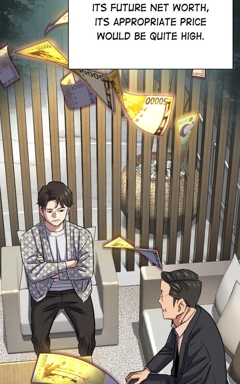 Read Reborn Rich Manga Online