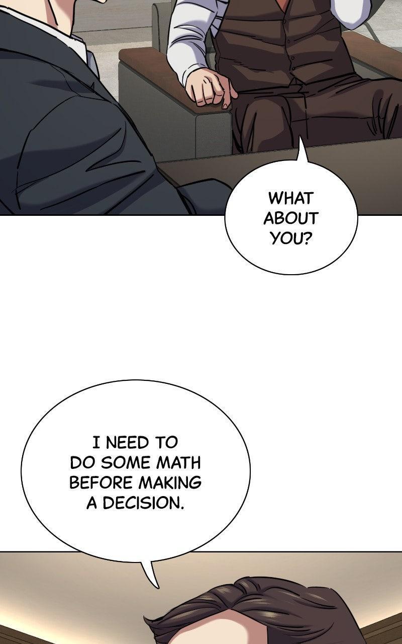Read Reborn Rich Manga Online