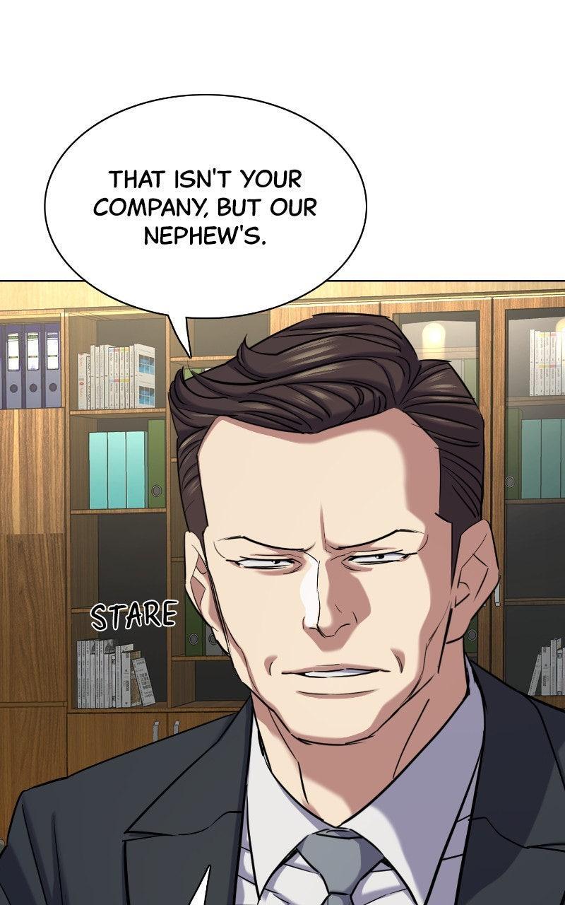 Read Reborn Rich Manga Online