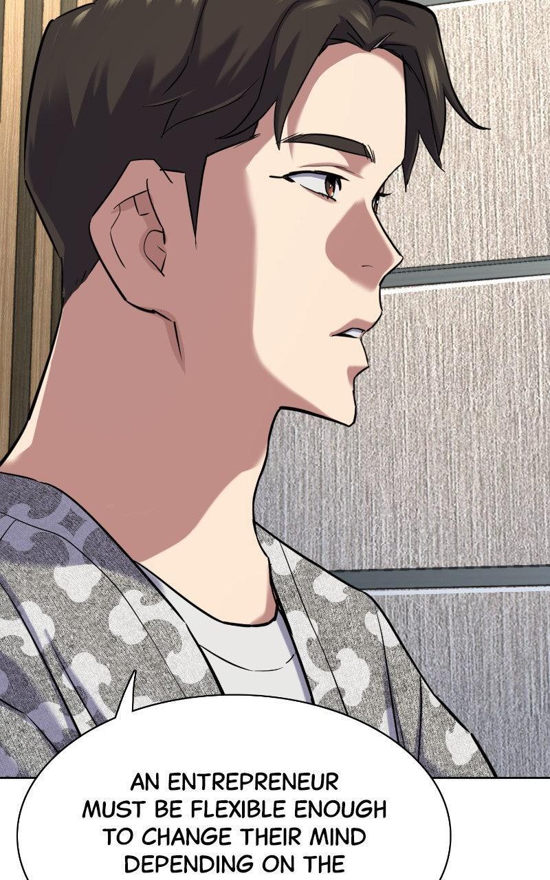 Read Reborn Rich Manga Online