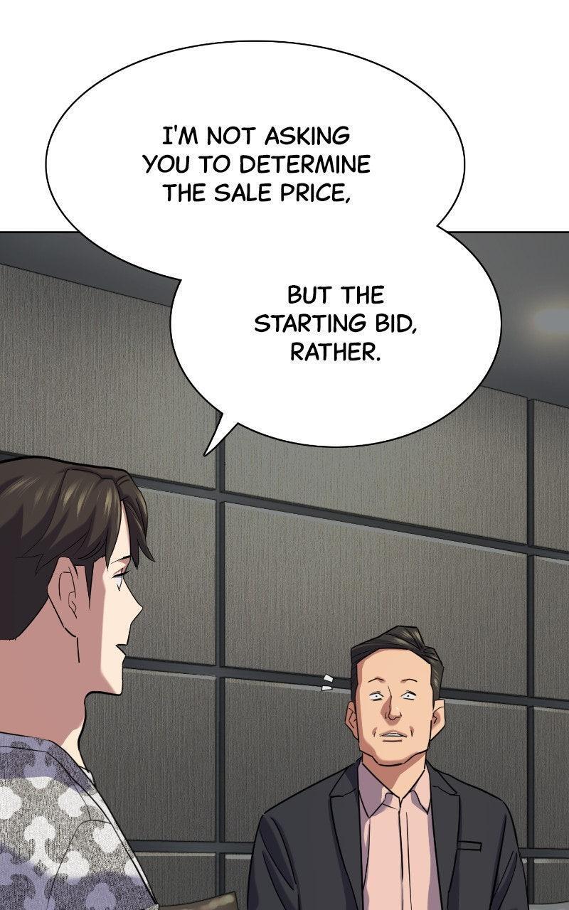 Read Reborn Rich Manga Online