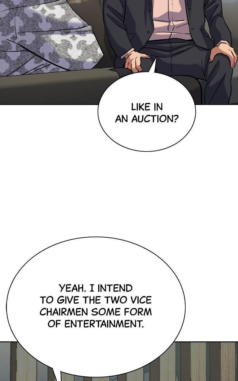 Read Reborn Rich Manga Online