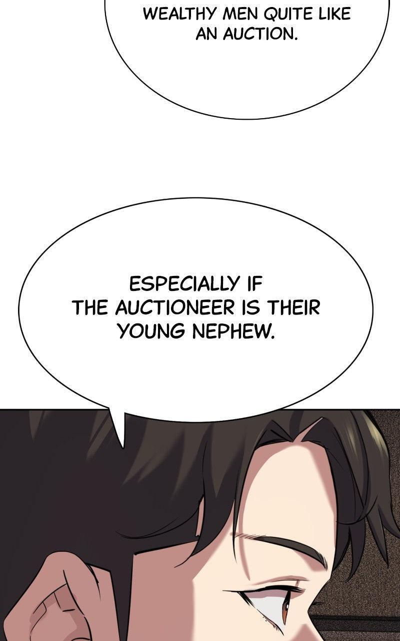 Read Reborn Rich Manga Online