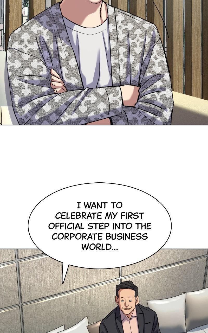 Read Reborn Rich Manga Online