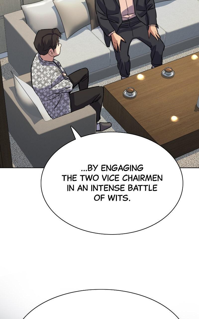 Read Reborn Rich Manga Online