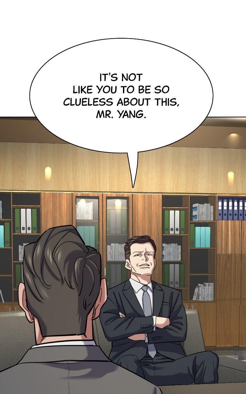Read Reborn Rich Manga Online