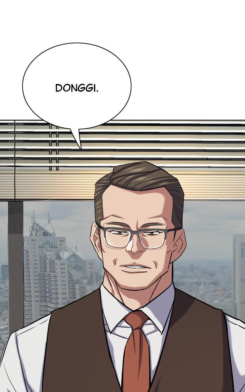 Read Reborn Rich Manga Online