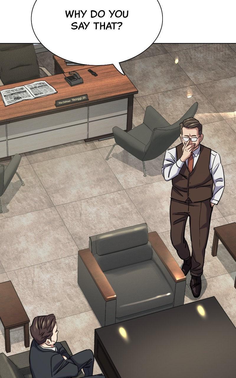 Read Reborn Rich Manga Online