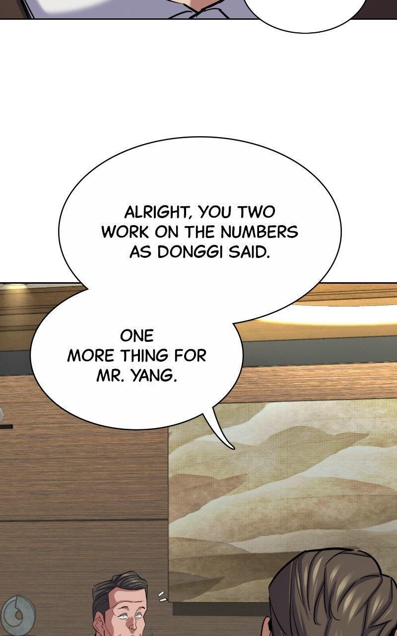 Read Reborn Rich Manga Online