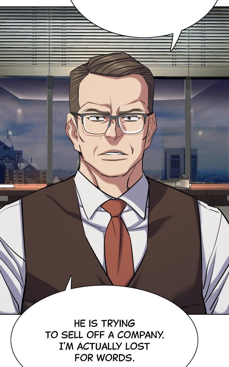 Read Reborn Rich Manga Online