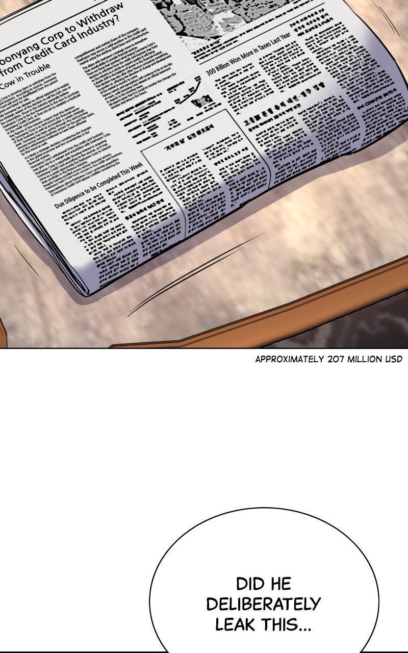 Read Reborn Rich Manga Online