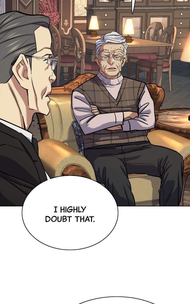 Read Reborn Rich Manga Online