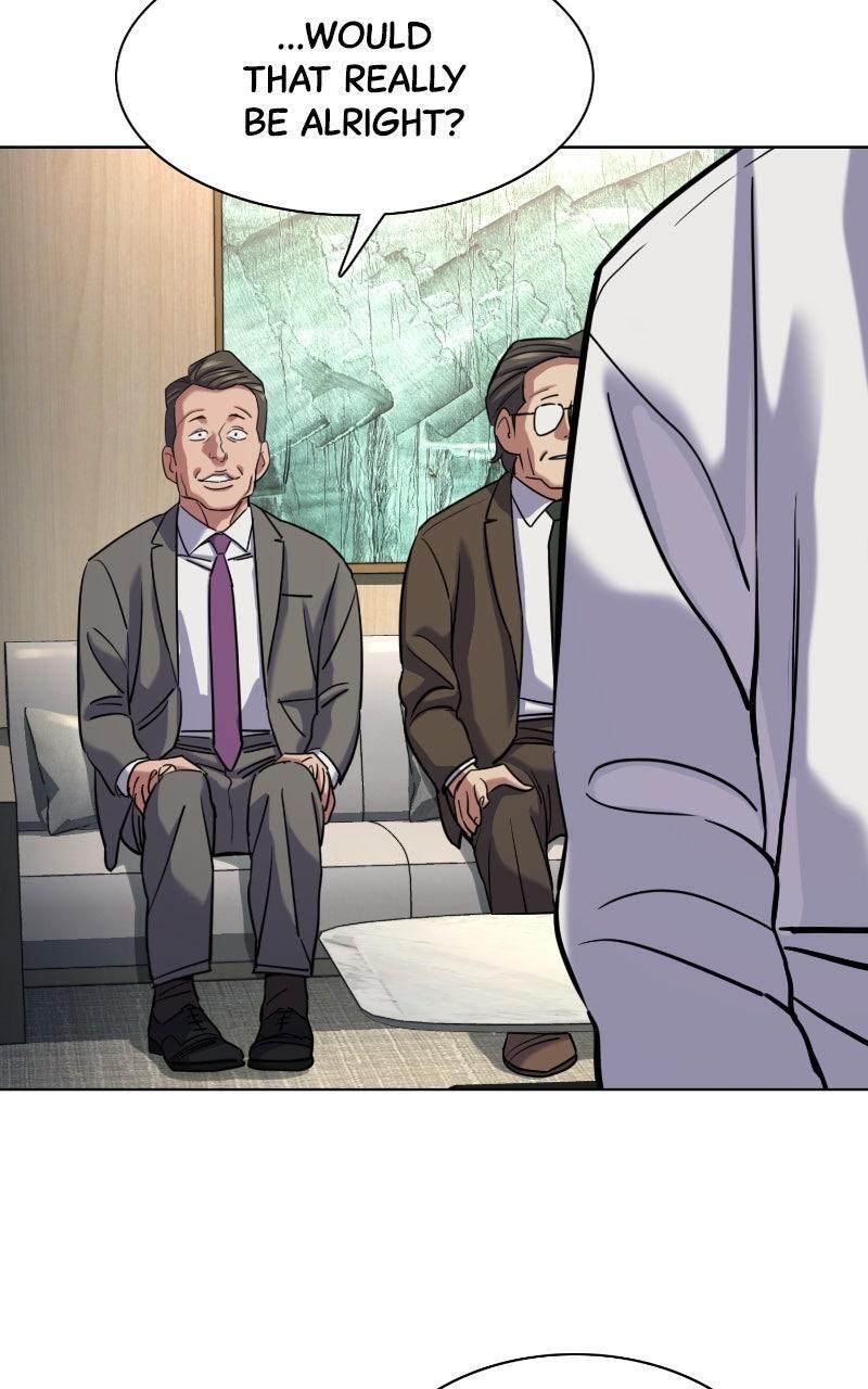 Read Reborn Rich Manga Online