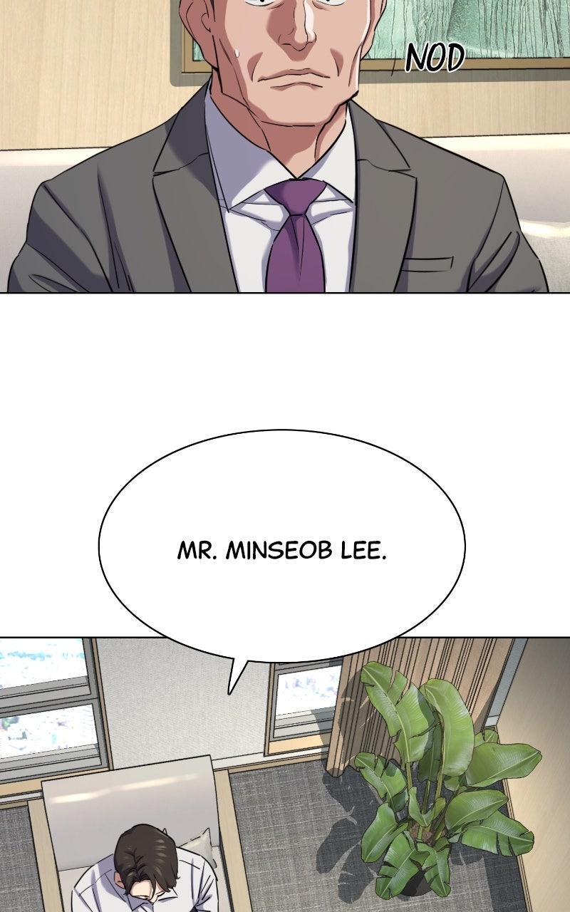 Read Reborn Rich Manga Online