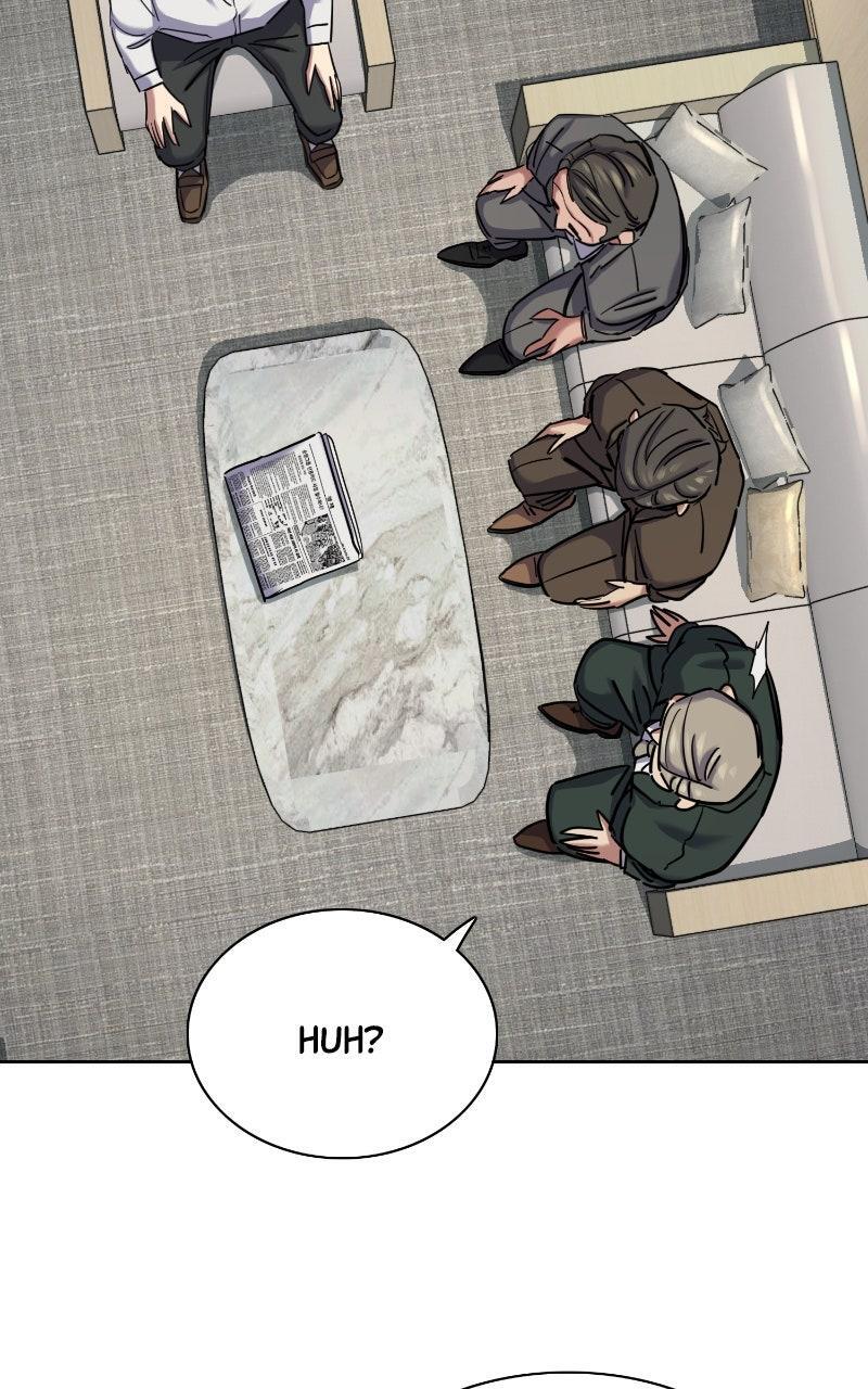 Read Reborn Rich Manga Online
