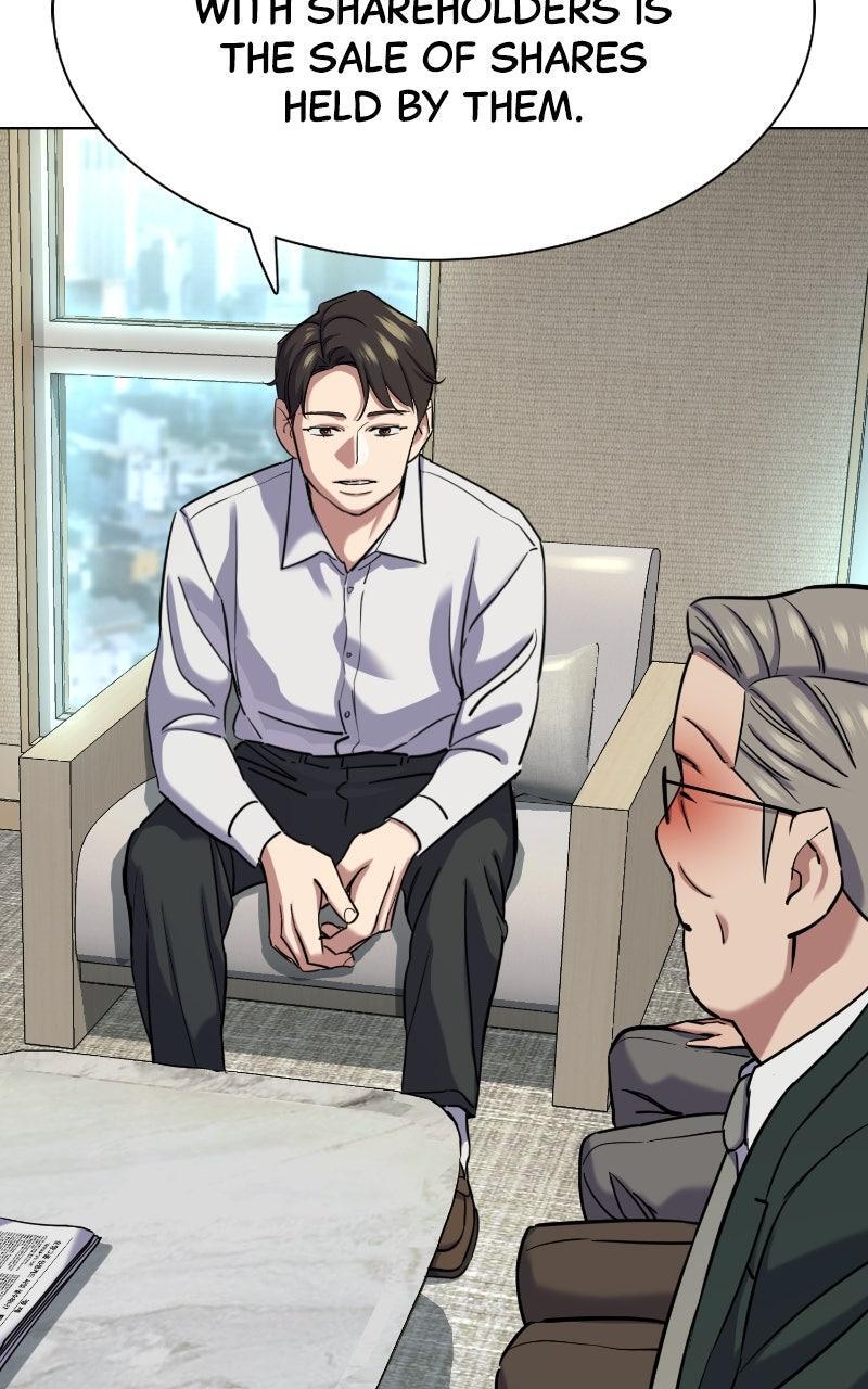 Read Reborn Rich Manga Online