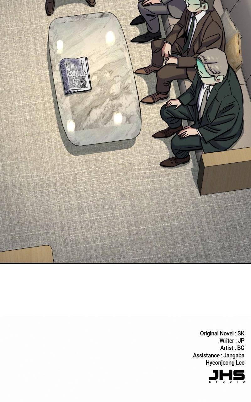 Read Reborn Rich Manga Online
