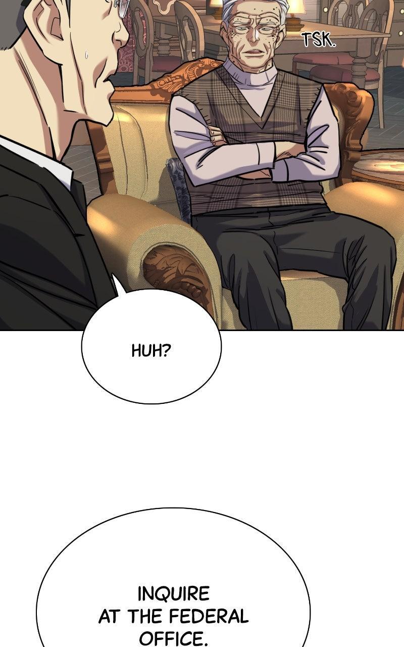 Read Reborn Rich Manga Online