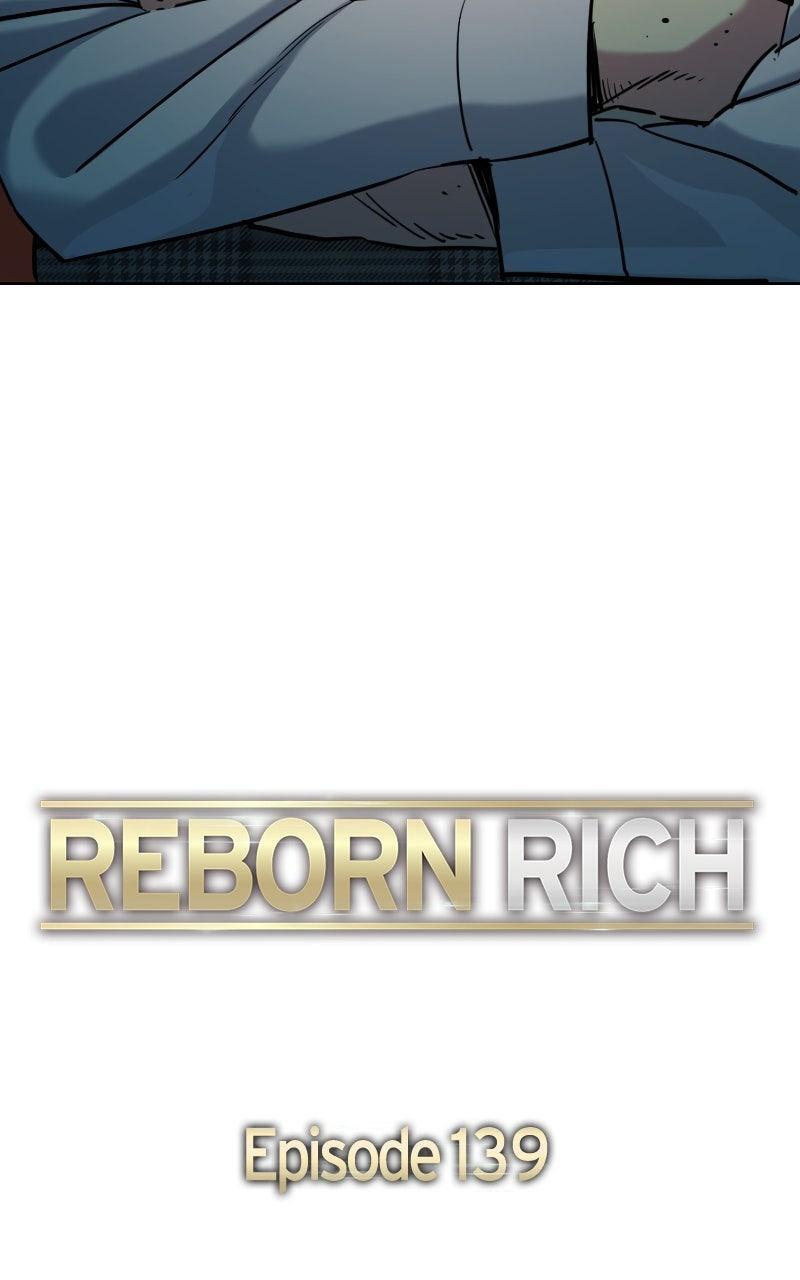 Read Reborn Rich Manga Online