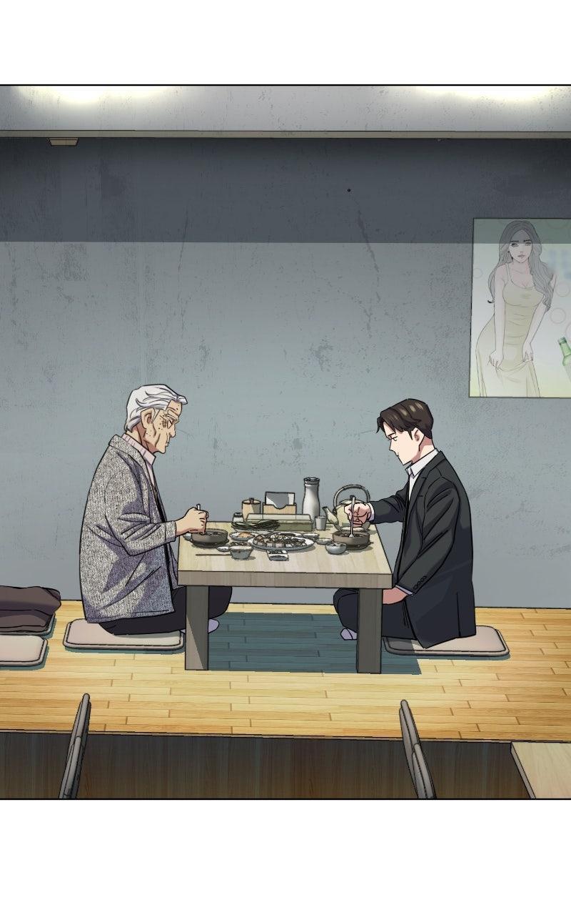 Read Reborn Rich Manga Online