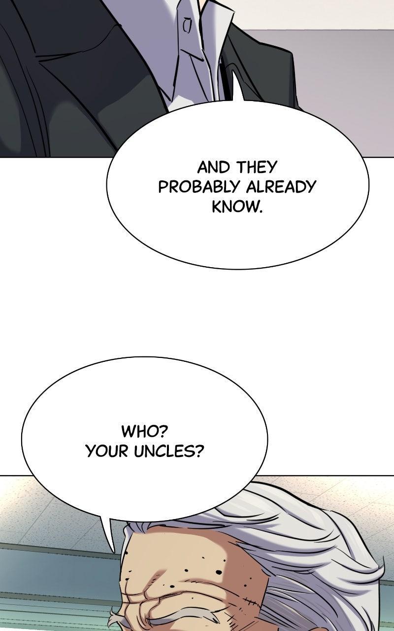 Read Reborn Rich Manga Online