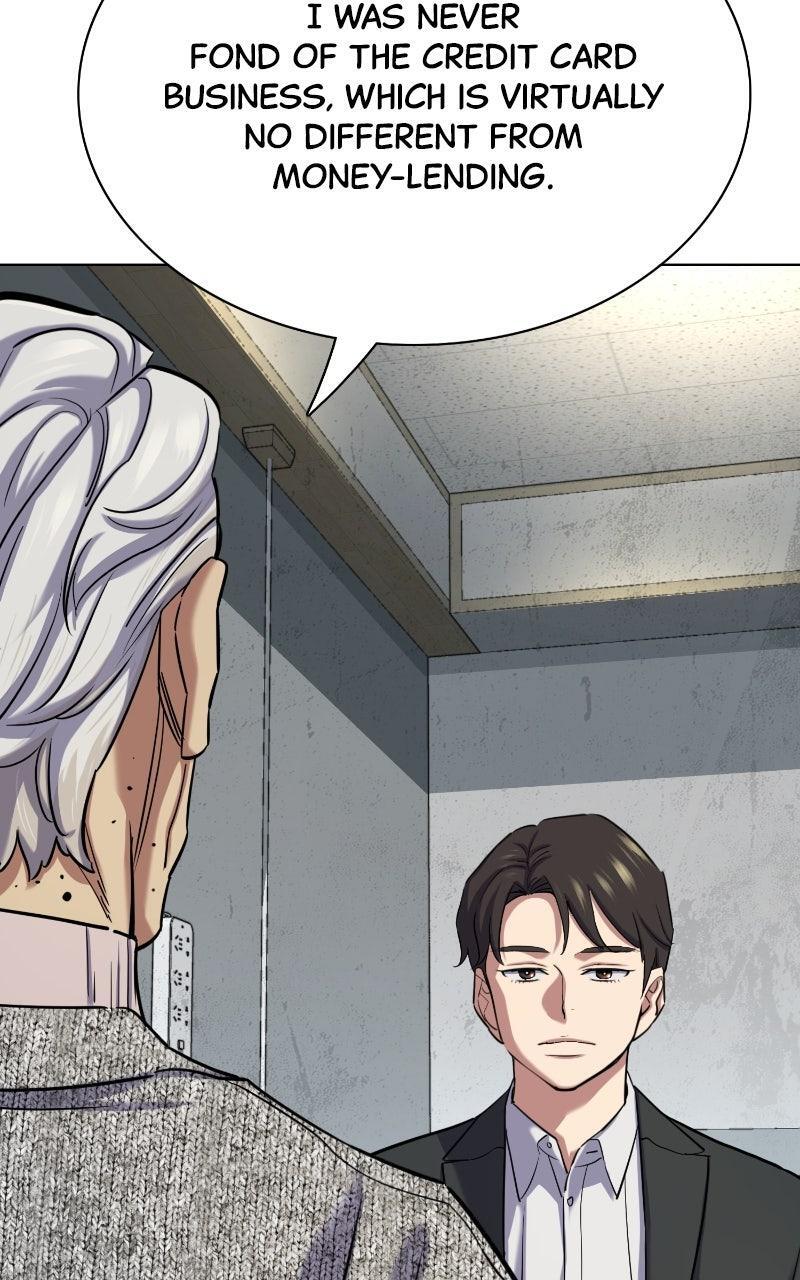 Read Reborn Rich Manga Online
