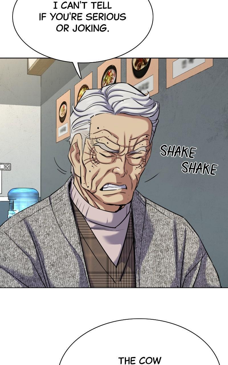 Read Reborn Rich Manga Online