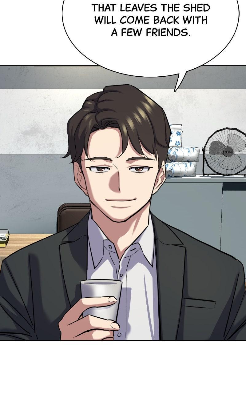 Read Reborn Rich Manga Online